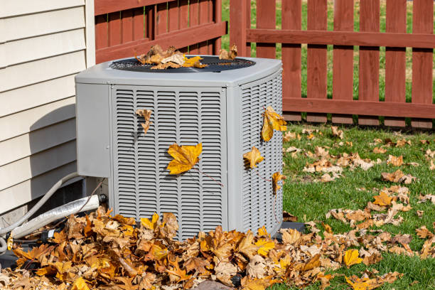 Best Energy-efficient HVAC Solutions in Stanley, ND