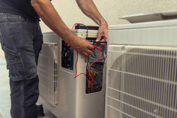 Reliable Stanley, ND HVAC Solutions