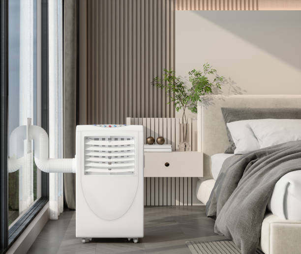 Best Solar-powered HVAC Systems in Stanley, ND