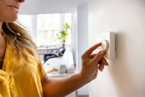 Best Air Filters and Purifiers in Stanley, ND
