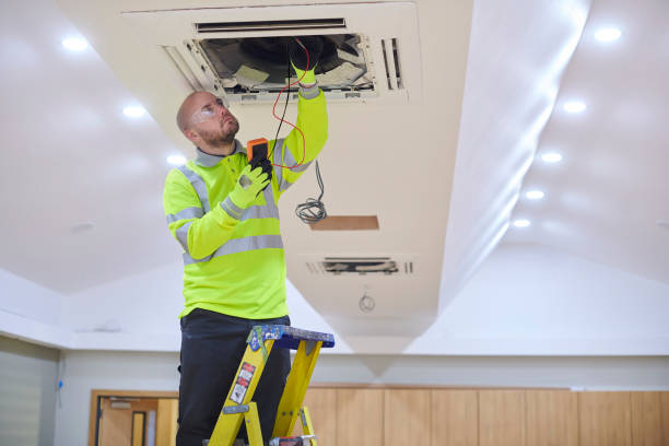 Best HVAC Consulting and Engineering in Stanley, ND