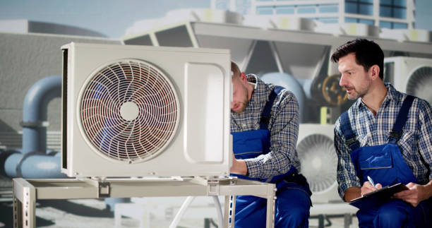 Best HVAC Retrofitting and Upgrading in Stanley, ND