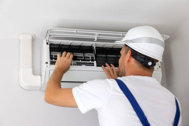 Best HVAC for Healthcare Facilities in Stanley, ND