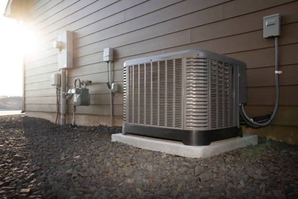 Best Air Conditioning Cleaning in Stanley, ND
